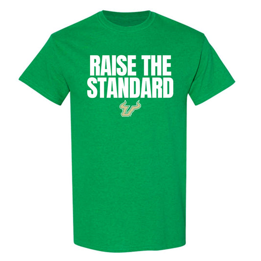 USF - NCAA Women's Soccer : Ava Rightmire - T-Shirt-0