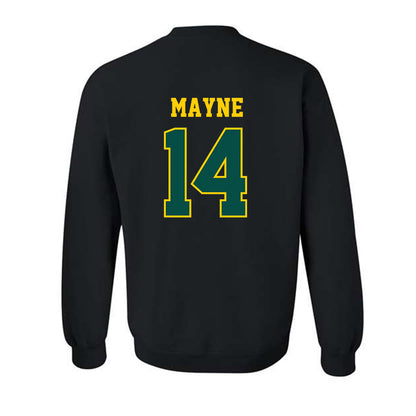 Clarkson - NCAA Men's Soccer : Quinn Mayne - Crewneck Sweatshirt-1