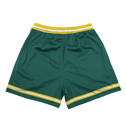 Clarkson - NCAA Women's Ice Hockey : Jaela Carter - Shorts-1