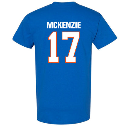 Virginia State - NCAA Football : Nazir McKenzie - Classic Shersey T-Shirt-1