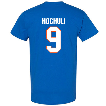 Virginia State - NCAA Women's Soccer : Vita Hochuli - Classic Shersey T-Shirt-1