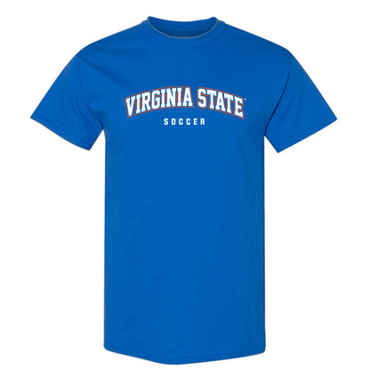 Virginia State - NCAA Women's Soccer : Vita Hochuli - Classic Shersey T-Shirt-0