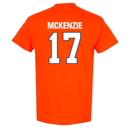 Virginia State - NCAA Football : Nazir McKenzie - Classic Shersey T-Shirt-1