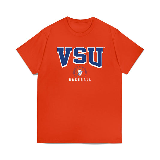 Virginia State - NCAA Baseball : Josiah Moore - Classic Shersey T-Shirt-0