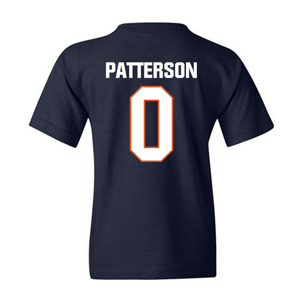 Virginia State - NCAA Women's Soccer : Ava Patterson - Classic Shersey Youth T-Shirt-1