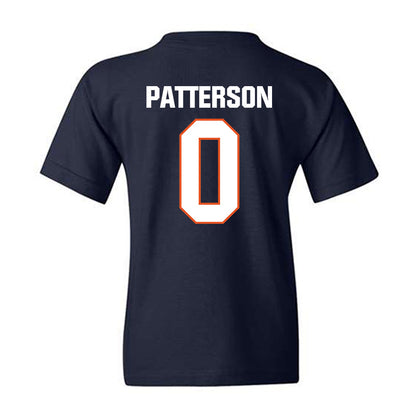 Virginia State - NCAA Women's Soccer : Ava Patterson - Classic Shersey Youth T-Shirt-1