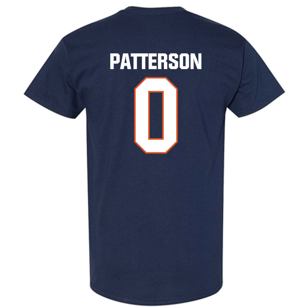 Virginia State - NCAA Women's Soccer : Ava Patterson - Classic Shersey T-Shirt-1
