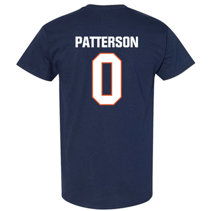 Virginia State - NCAA Women's Soccer : Ava Patterson - Classic Shersey T-Shirt-1