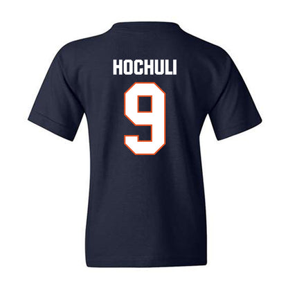 Virginia State - NCAA Women's Soccer : Vita Hochuli - Classic Shersey Youth T-Shirt-1