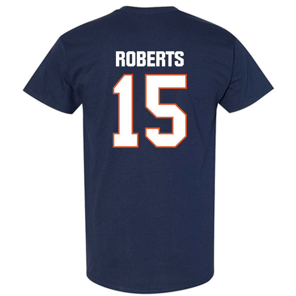 Virginia State - NCAA Women's Basketball : Sydney Roberts - Classic Shersey T-Shirt-1