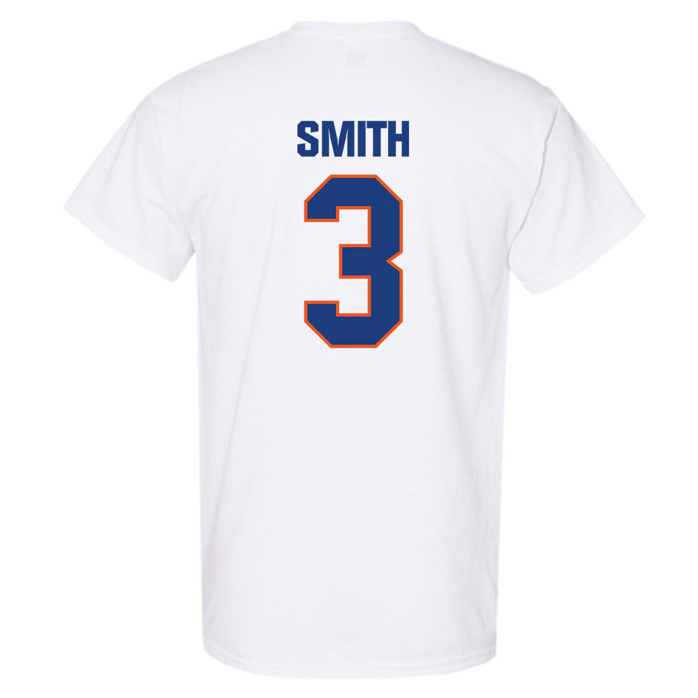 Virginia State - NCAA Football : Marquis Smith - T-Shirt-1