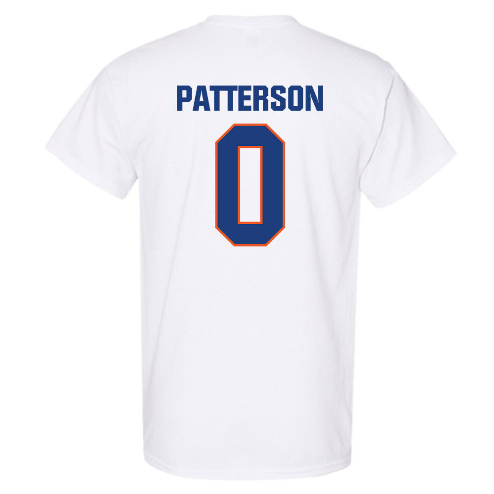Virginia State - NCAA Women's Soccer : Ava Patterson - T-Shirt-1