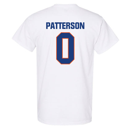 Virginia State - NCAA Women's Soccer : Ava Patterson - T-Shirt-1