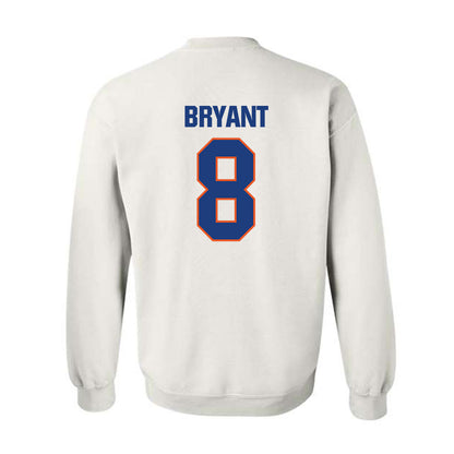 Virginia State - NCAA Men's Lacrosse : Elijah Bryant - Crewneck Sweatshirt-1