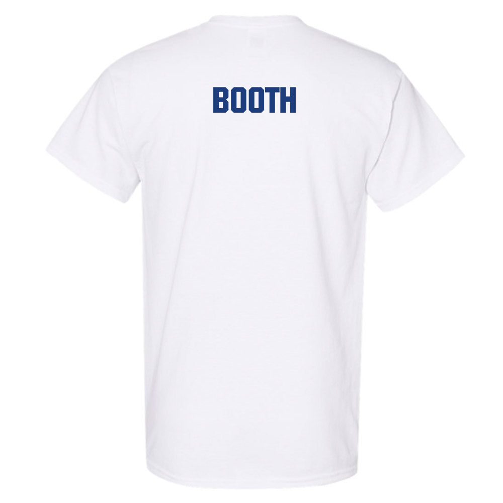 Virginia State - NCAA Men's Lacrosse : Ra-Is Booth - T-Shirt-1