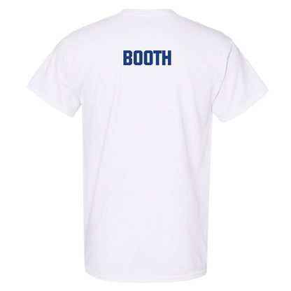 Virginia State - NCAA Men's Lacrosse : Ra-Is Booth - T-Shirt-1
