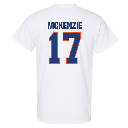 Virginia State - NCAA Football : Nazir McKenzie - T-Shirt-1