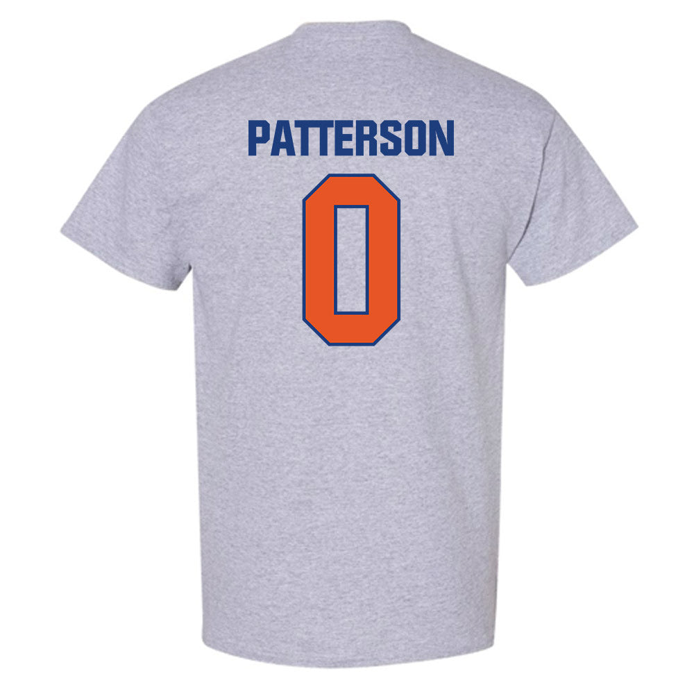Virginia State - NCAA Women's Soccer : Ava Patterson - Classic Shersey T-Shirt-1