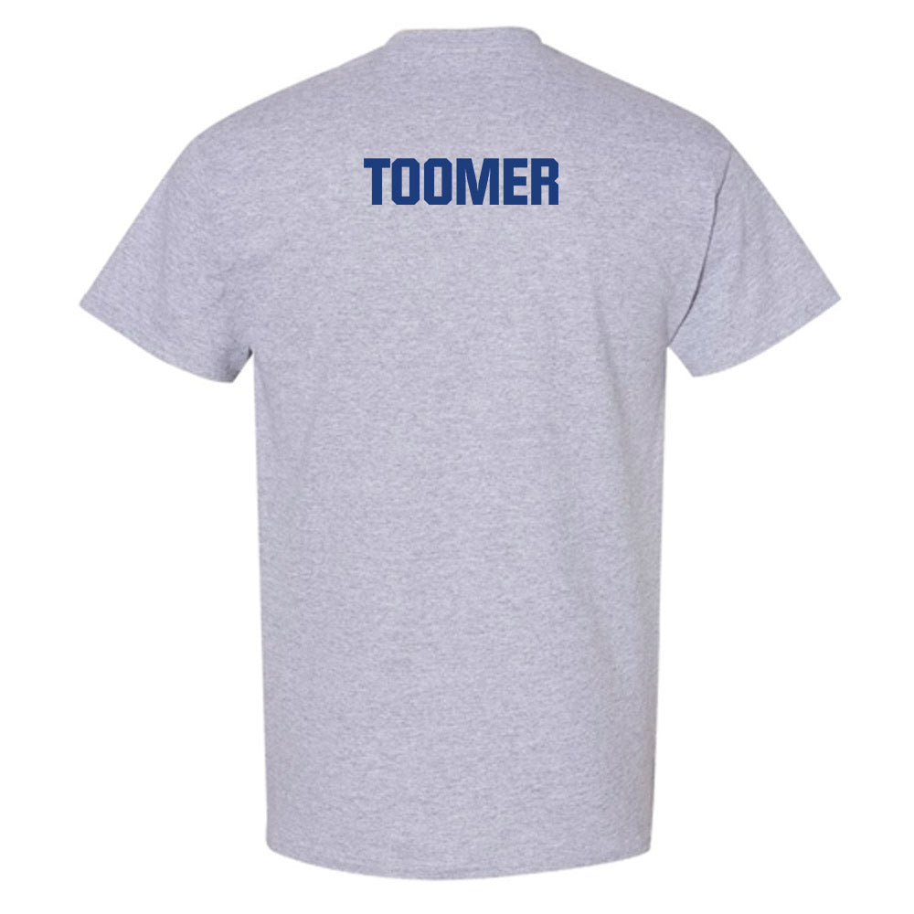Virginia State - NCAA Women's Tennis : Taryn Toomer - Classic Shersey T-Shirt-1