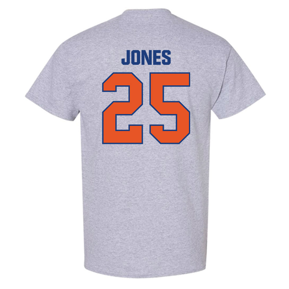 Virginia State - NCAA Women's Lacrosse : Ilyana Jones - Classic Shersey T-Shirt-1
