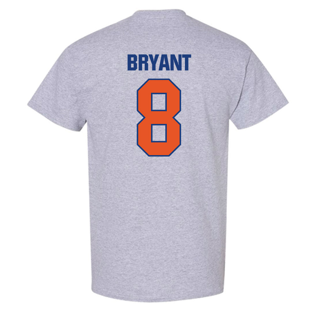 Virginia State - NCAA Men's Lacrosse : Elijah Bryant - Classic Shersey T-Shirt-1