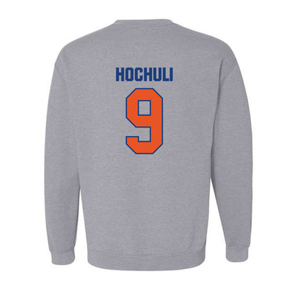 Virginia State - NCAA Women's Soccer : Vita Hochuli - Classic Shersey Crewneck Sweatshirt-1