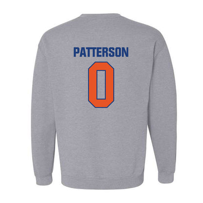 Virginia State - NCAA Women's Soccer : Ava Patterson - Classic Shersey Crewneck Sweatshirt-1
