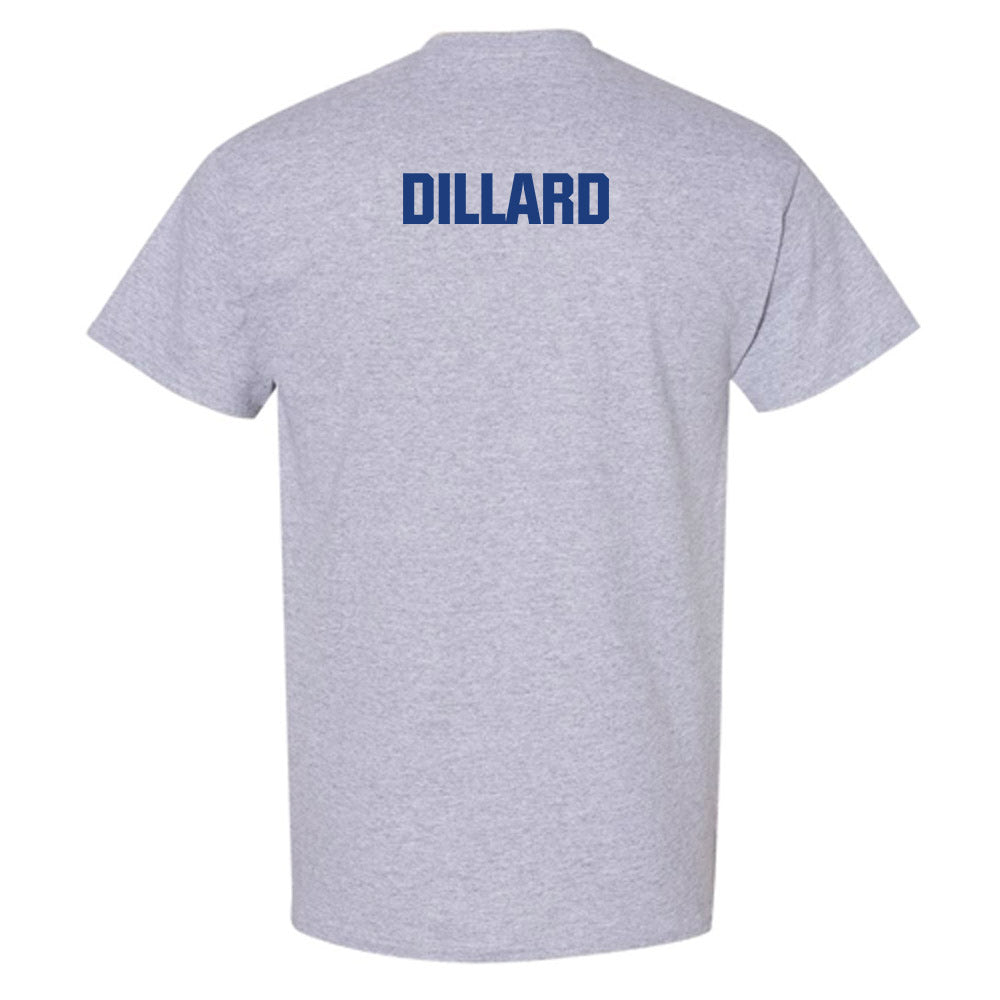 Virginia State - NCAA Men's Golf : Jacari Dillard - Classic Shersey T-Shirt-1