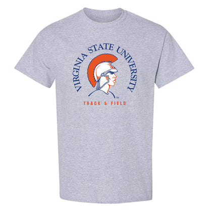 Virginia State - NCAA Women's Track & Field : Markeria King - Classic Shersey T-Shirt-0