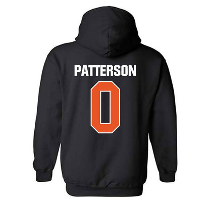 Virginia State - NCAA Women's Soccer : Ava Patterson - Hooded Sweatshirt-1