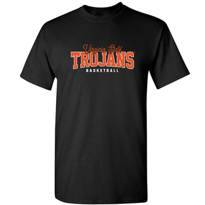 Virginia State - NCAA Women's Basketball : Maya Ellis - T-Shirt-0