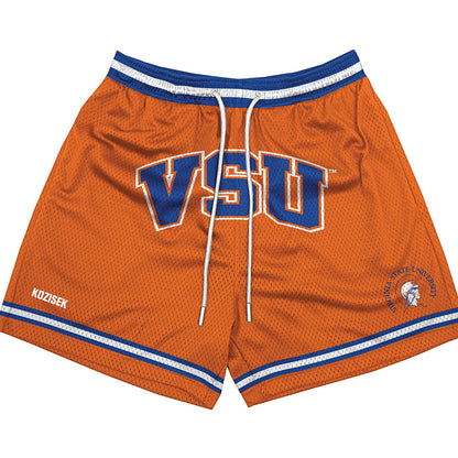 Virginia State - NCAA Men's Golf : Samuel Kozisek - Shorts-0