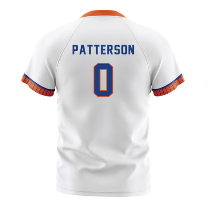 Virginia State - NCAA Women's Soccer : Ava Patterson - Soccer Jersey-1