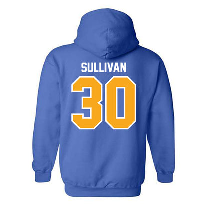 UNK - NCAA Women's Basketball : Addie Sullivan - Hooded Sweatshirt-1