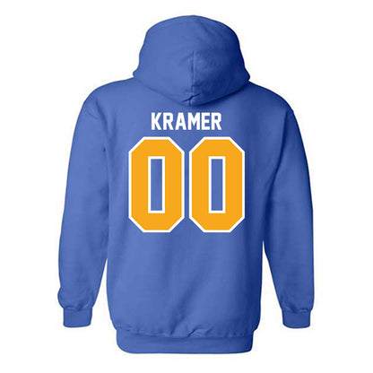 UNK - NCAA Football : Hayden Kramer - Hooded Sweatshirt-1