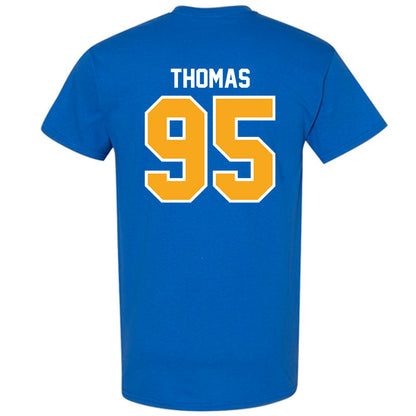 UNK - NCAA Football : Tucker Thomas - T-Shirt-1