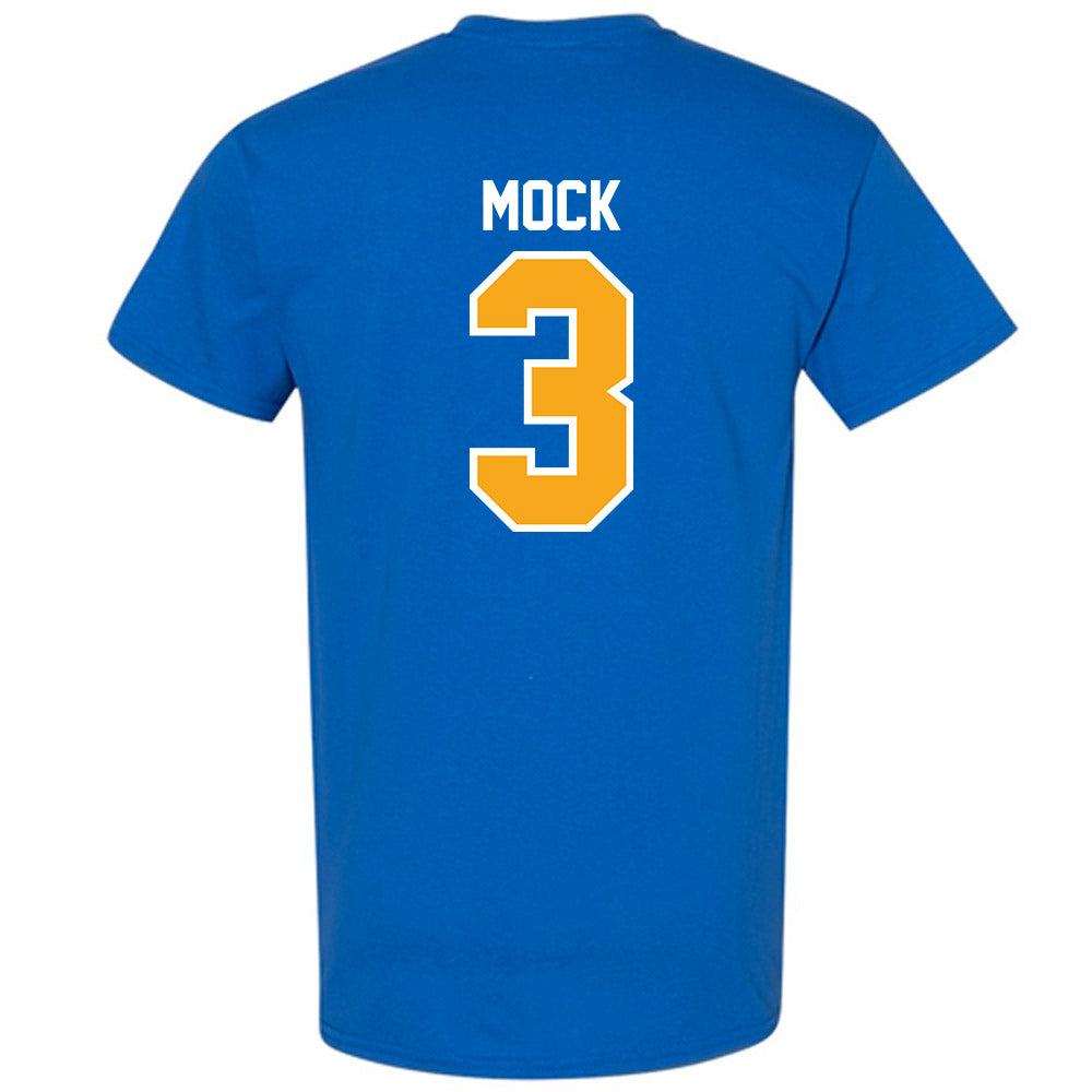 UNK - NCAA Women's Volleyball : Rhyan Mock - Classic Shersey T-Shirt-1