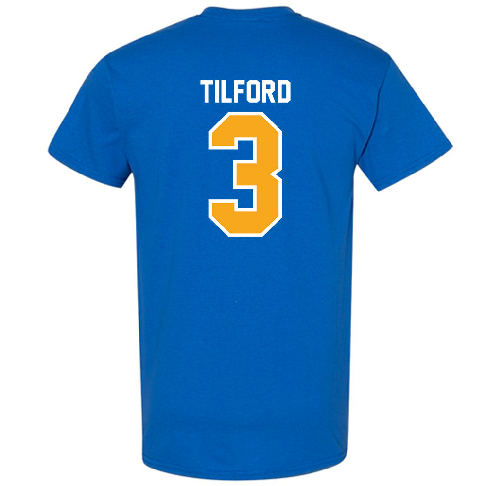 UNK - NCAA Football : Kolten Tilford - T-Shirt-1