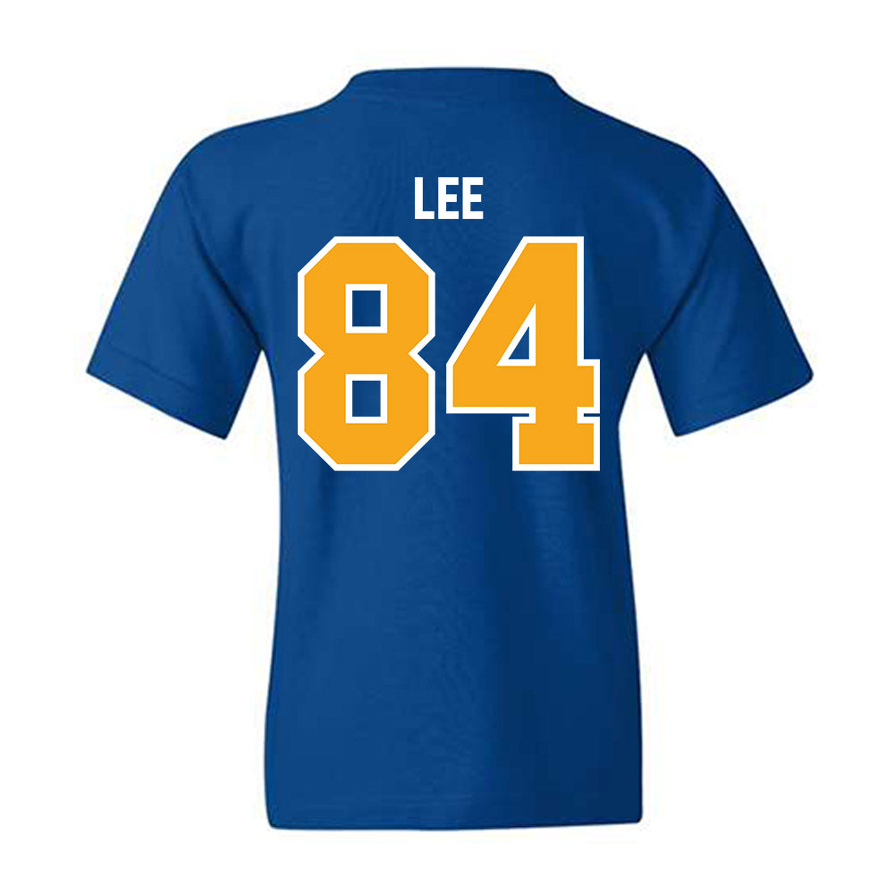 UNK - NCAA Football : Malcolm Lee - Youth T-Shirt-1