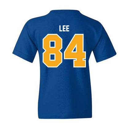 UNK - NCAA Football : Malcolm Lee - Youth T-Shirt-1