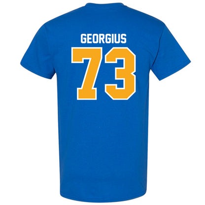 UNK - NCAA Football : Maddox Georgius - T-Shirt-1