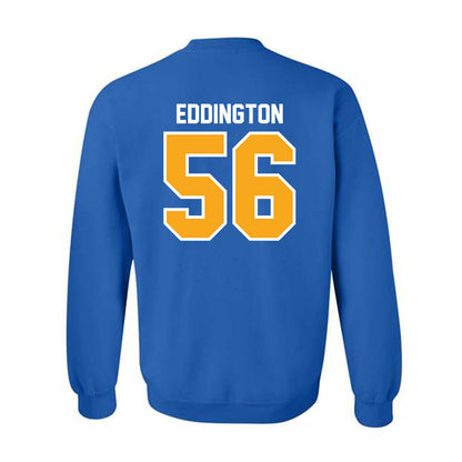 UNK - NCAA Football : Ryan Eddington - Classic Shersey Crewneck Sweatshirt-1
