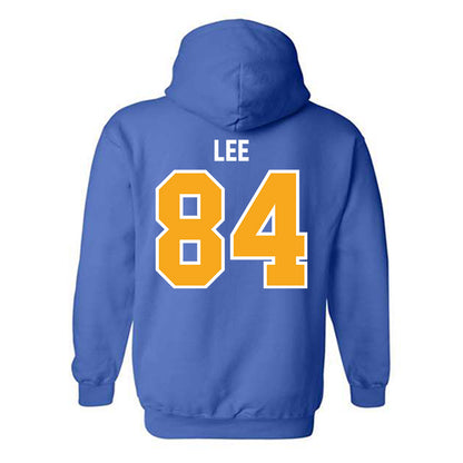 UNK - NCAA Football : Malcolm Lee - Hooded Sweatshirt-1