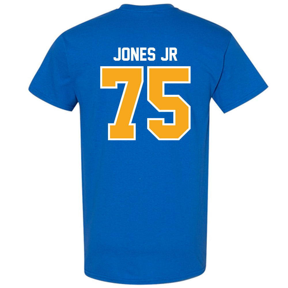 UNK - NCAA Football : Phillipe Jones Jr - Classic Shersey T-Shirt-1