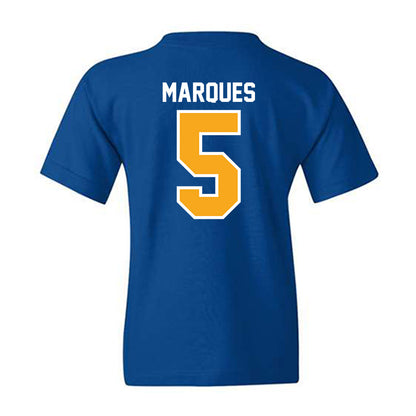 UNK - NCAA Women's Soccer : RJ Marques - Classic Shersey Youth T-Shirt-1