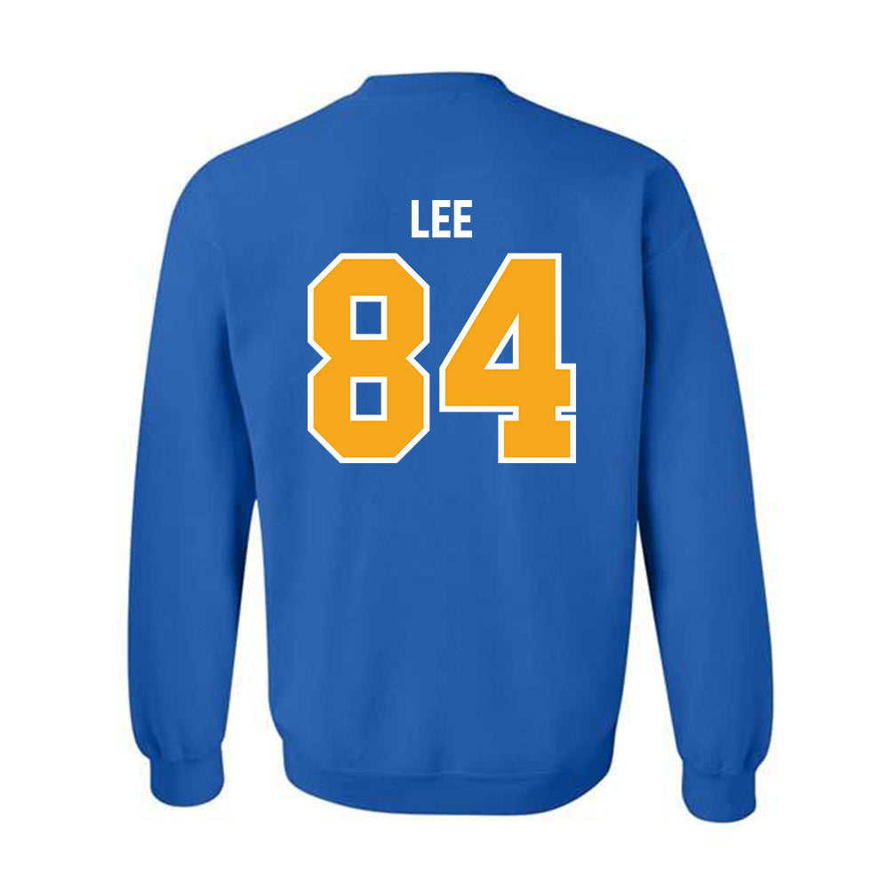 UNK - NCAA Football : Malcolm Lee - Crewneck Sweatshirt-1