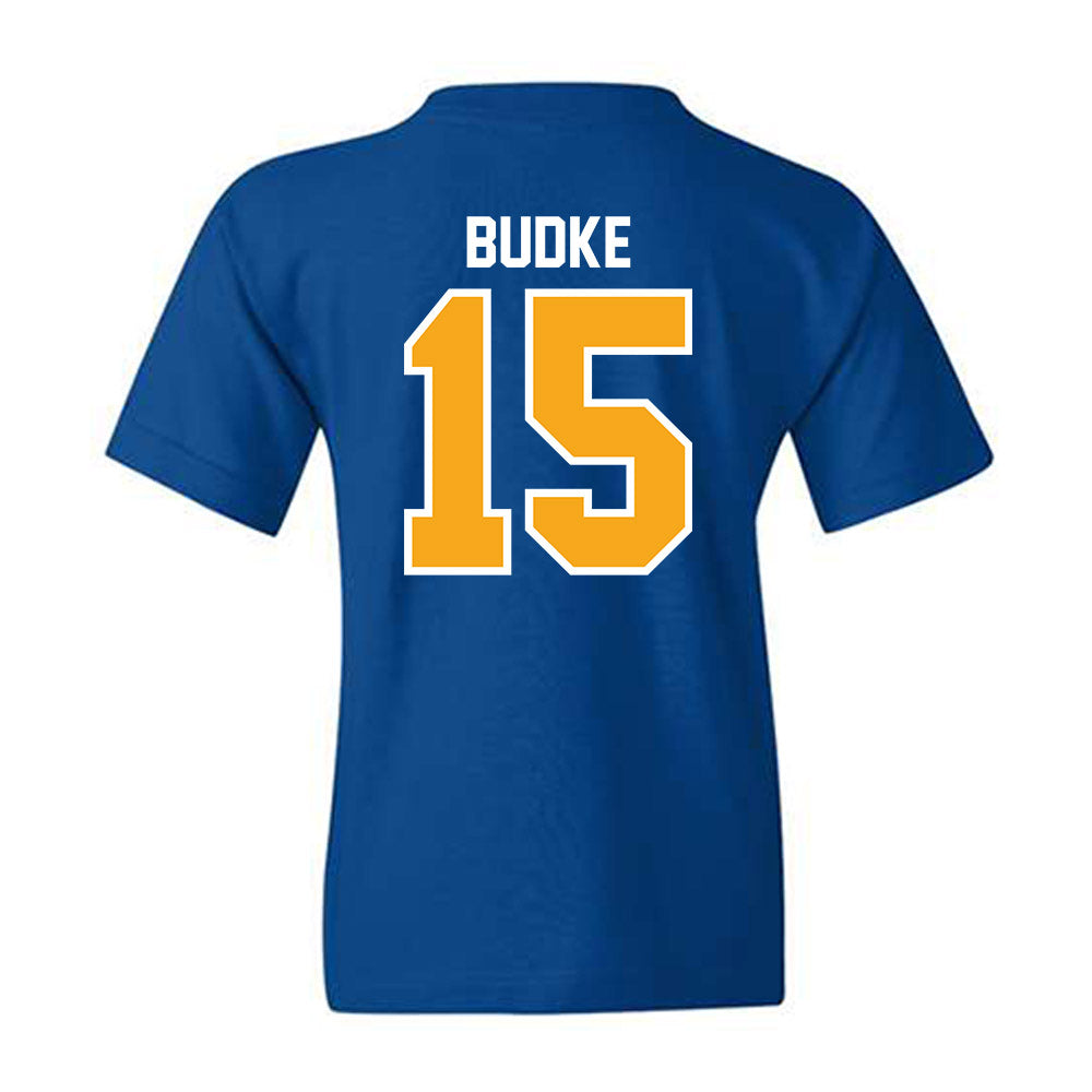 UNK - NCAA Women's Volleyball : Addison Budke - Classic Shersey Youth T-Shirt-1