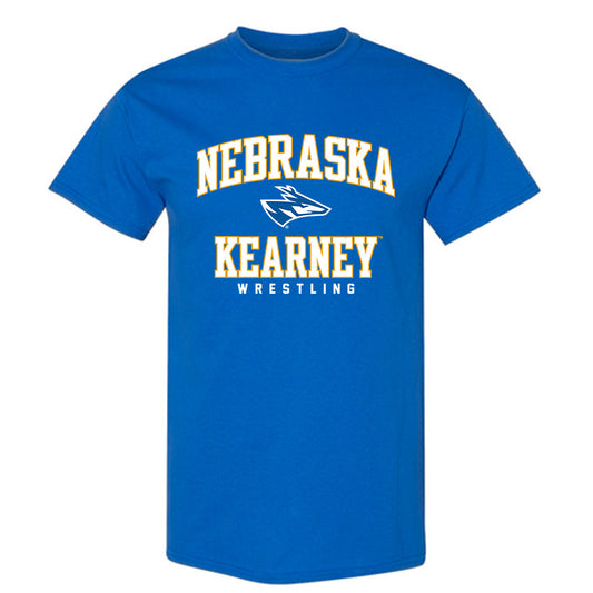 UNK - NCAA Wrestling : Caleb Coyle - T-Shirt-0