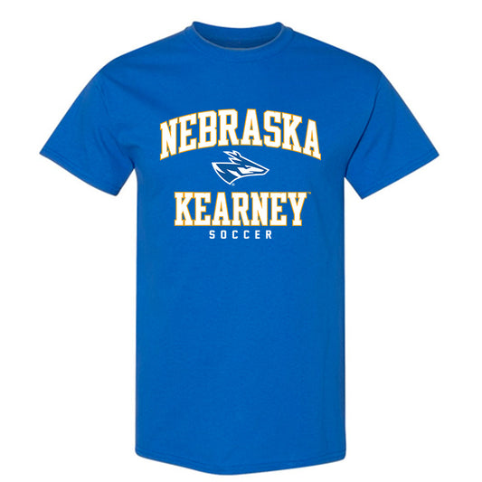 UNK - NCAA Women's Soccer : Maddie King - Classic Shersey T-Shirt-0