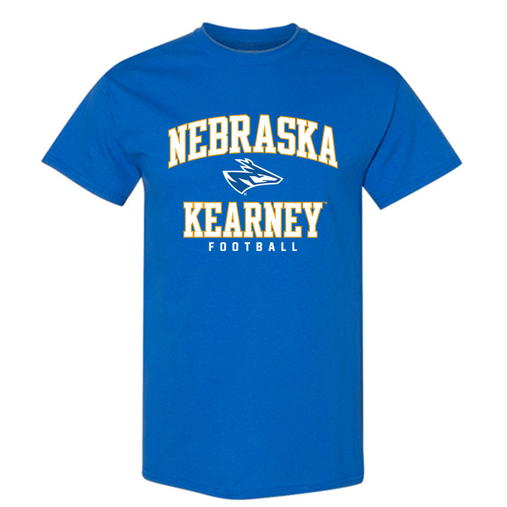 UNK - NCAA Football : Jace Gill - Classic Shersey T-Shirt-0